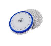 Supporto For Mocio, Compatibile Con ECOVACS, T50S | Parti for aspirapolvere robot T50 Pro T50 Max Pro Omni, supporto for panno(Mount add Mop 1Pair)