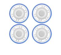 Supporto for mocio compatibile con l'aspirapolvere Omni T30S T30 Pro(4 mop bracket)