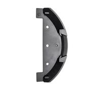 Supporto For Mocio Con Cuscinetto For Mocio, Parti Di Ricambio For Robot Aspirapolvere, Compatibile Con Ultenic D10/T10, Compatibile Con Proscenic Q8/Q8 Max