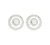 Supporto For Mocio Con Panni, Compatibile Con Xiaomi S20+ / S20 Plus / B108GL. Accessorio Di Ricambio For Vassoio Lavapavimenti For Robot Aspirapolvere.