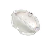 Supporto for mocio con serbatoio dell'acqua 2 in 1, compatibile con Mijia G1 MJSTG1, robot aspirapolvere e lavapavimenti, serbatoio dell'acqua essenziale for aspirapolvere.(Package 1)