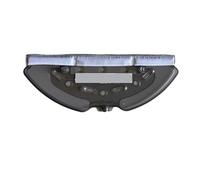 Supporto for mocio di ricambio compatibile con aspirapolvere robot ROWENTA, adatto ai modelli della serie 75S+, accessorio for staffa for mocio