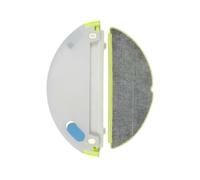 Supporto For Mocio For Aspirapolvere. Compatibile Con Roomba 205