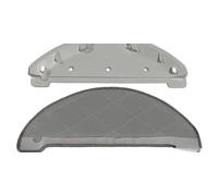 Supporto For Mocio For Robot Aspirapolvere, Compatibile Con HONITURE, Q6 Pro, Compatibile Con La Staffa Di Ricambio For Mocio For Pulizia IMOU L11 Pro