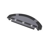 Supporto For Mocio For Serbatoio Dell'acqua, Compatibile Con Ecovac, Compatibile Con Deebot, Ozmo T8 N8 Pro Max AIVI DX93 DDX96 Piastra Scheda OZMO, Serbatoio(Mop holder)