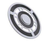 Supporto For Mocio HOLIF-1 Pz, Supporto For Mocio In Plastica, Compatibile Con Xiaomi, Compatibile Con Roborock, P10 / Q Revo Robot Aspirapolvere