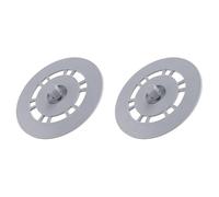 Supporto For Mocio In Plastica, 2 Pezzi, Accessori Di Ricambio, Compatibile Con Xiaomi, Compatibile Con Roborock, P10 / Q Revo Robot Aspirapolvere