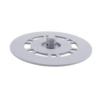 Supporto For Mocio In Plastica, Accessori Di Ricambio For Mocio, Compatibile Con Xiaomi Roborock P10 / Q Revo, Robot Aspirapolvere