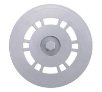 Supporto For Mocio In Plastica Da 2 Pezzi, Accessori Di Ricambio, Compatibile Con Xiaomi, Compatibile Con Roborock, P10 / Q Revo Robot Aspirapolvere