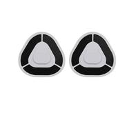 Supporto For Mocio In Tessuto, Compatibile Con NARWAL, J3/ J4/ J4 Lite/Freo X Ultra/ J5/ Freo Z Ultra, Panni For Mocio, Stracci E Robot Spazzante.(2pcs)