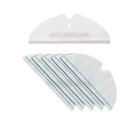 Supporto For Mocio Monouso, Compatibile Con Xiaomi, Compatibile Con Robolock, Pacchetto Mocio Monouso For Aspirapolvere Robot S5 Max S6 MaxV S50 S51, Materiali Di Consumo(20+1pcs)