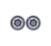 Supporto for mocio originale (2 pezzi), compatibile con MOVA S10, S10 Plus, P10 Ultra, P10 Pro Ultra, P50 Pro Ultra, robot aspirapolvere pezzi di ricambio