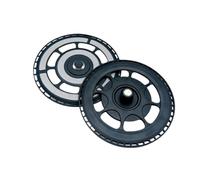 Supporto for mocio originale, compatibile con Roborock Saros 10R,