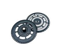 Supporto for mocio originale, compatibile con Roborock Saros Z70,