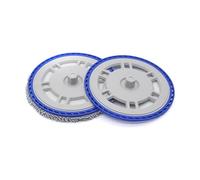 Supporto for mocio originale, panno for mocio, compatibile con ECOVACS DEEBOT N30 Omni / N30 Omni Care, robot aspirapolvere Accessori