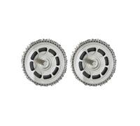 Supporto for mocio originale, panno for mocio, compatibile con Roborock Qrevo Curv/Qrevo CurvX/Qrevo Curv S5X / Qrevo MaxV, robot aspirapolvere Accessori