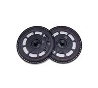 Supporto for mocio originale, panno for mocio, compatibile con Roborock Qrevo S5V, accessori for aspirapolvere robot pezzi di ricambio