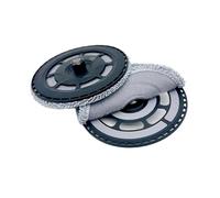 Supporto for mocio originale, panno for mocio, compatibile con Roborock Saros Z70, robot aspirapolvere Accessori