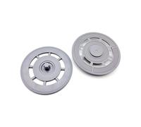 Supporto for mocio originale, panno for mocio, compatibile con Xiaomi X20 Max / X20 Pro, robot aspirapolvere Accessori