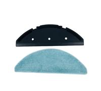 Supporto for mocio, testina for mocio, compatibile for Cecotec Conga 7490 Immortal, 8290 Immortal, accessori for aspirapolvere Parti