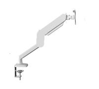 Supporto for monitor con braccio rotante e base di sollevamento telescopica
