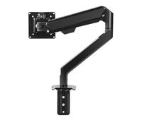 Supporto for monitor con braccio rotante e base di sollevamento telescopica(Large screen)