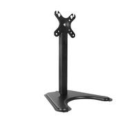 Supporto for monitor del computer, base for schermo orizzontale e verticale da scrivania(35cmhigh)