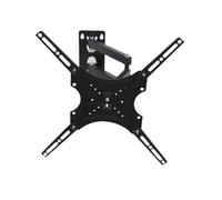 Supporto for monitor estensibile da parete 117B-2 da 14-55 pollici
