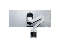 Supporto for monitor for computer a grande schermo Braccio telescopico for rialzo dello LCD E601-U