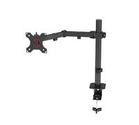 Supporto for monitor girevole senza foratura(SingleScreenDisplayBracket)