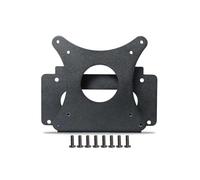 Supporto For Monitor Space Monitor Arm VESA Adattatore Di Montaggio 32 Pollici 27 Pollici SR75 LS27R750 LS32R750 S27R750 S32R750 S32R75Q 100X100mm, Compatibile Con Samsung, Supporto For Monitor