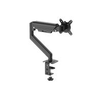 Supporto for monitor, supporto for braccio robotico con schermo di visualizzazione, sospensione da uno a due(PS80)