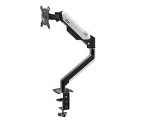 Supporto for monitor, supporto for braccio robotico con schermo di visualizzazione, sospensione da uno a due(PS80Ultra)