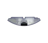 Supporto For Montaggio Panni For Mop Pezzi Di Ricambio For Serbatoio Dell'acqua Ultron, Compatibile Con Accessori For Aspirapolvere Roborock, S8 / S8+ / S8 Plus(Water Tank Black X1)
