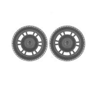 Supporto for mop originale 2 pezzi, compatibile con Xiaomi S40 Pro / OV71GL, accessori for parti di aspirapolvere robot. parte