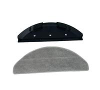 Supporto for mop, panno for mop, compatibile for Cecotec Conga 8290 Immortal, accessori for aspirapolvere Parti
