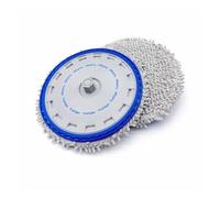 Supporto For Mop Tru-Edge Tech, Compatibile Con Ecovacs, T50S T50 Pro T50 Max Pro Omni Robot Aspirapolvere Accessori Pezzi Di Ricambio(Mount add Mop 1Pair)