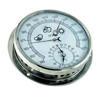 Supporto for orologio nautico con marea | Stazione meteorologica