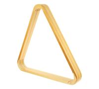 Supporto for palle da biliardo, accessori for triangoli, treppiede, for, organizer for tavolo in legno Per Organizzare Le Palle Da Biliardo