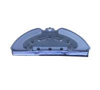Supporto for panno for aspirapolvere, compatibile con TP-Link Tapo, accessori for aspirapolvere robot RV10/RV30, staffa di ricambio for panno for mocio.