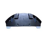 Supporto for panno for aspirapolvere robot, compatibile con Ilife, accessori for telaio e staffa for mocio for aspirapolvere robot V3X.