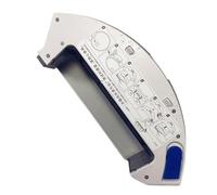 Supporto For Panno For La Pulizia Del Serbatoio Dell'acqua Dell'aspirapolvere Robot, Compatibile Con Ecovacs, Compatibile Con Deebot, N9+, Compatibile Con Yeedi, Parti Di Ricambio For Mop Station Pro