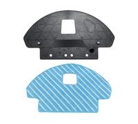 Supporto For Panno For Mocio, Compatibile Con Deebot, Compatibile Con Ozmo, Pezzo Di Ricambio For Aspirapolvere Robot 930 DG3G