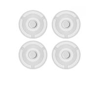 Supporto For Panno For Mocio, Compatibile Con Xiaomi, Compatibile Con Mijia, Parti E Accessori For Robot Aspirapolvere Mop 2 C101(1set)
