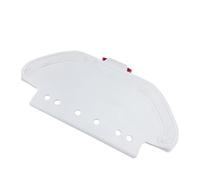 Supporto for panno for mocio, compatibile con Xiaomi Mijia STYTJ02YM Mi Robot Vacuum Mop-P Cleaner Support Stand Parts(White)