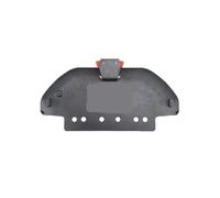 Supporto for panno for mocio, compatibile con Xiaomi, Mop Pro / STYJ02YM / STYTJ02YM Robot Aspirapolvere Vassoio for mocio Supporto for mocio Accessorio di ricambio(B)