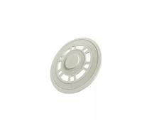 Supporto for panno for mocio, compatibile con Xiaomi, X20+ / X20 Plus / C102 / X10+ / B101GL, accessorio di ricambio for supporto for mocio e aspirapolvere robot.