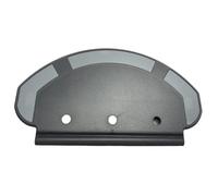Supporto for panno for mocio, compatibile con Yeedi K780 / 2 Hybrid, accessori originali for aspirapolvere robot pezzi di ricambio