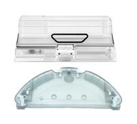 Supporto for panno for mocio con filtro for serbatoio dell'acqua 2 in 1, compatibile i pezzi di ricambio essenziali del robot XiaoMi Mijia G1 MJSTG1