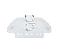 Supporto For Panno For Mocio For Parti Di Robot, Compatibile Con XiaoMi, Pro STYTJ02YM 2S 3C, Compatibile Con VioMi, V2 V3 SE, Accessori For Aspirapolvere(White)
